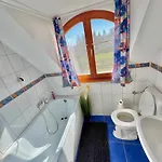 Panorama Appartement Balatonederics