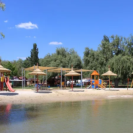 Apartmán Panorama