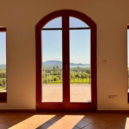 Appartement Panorama
