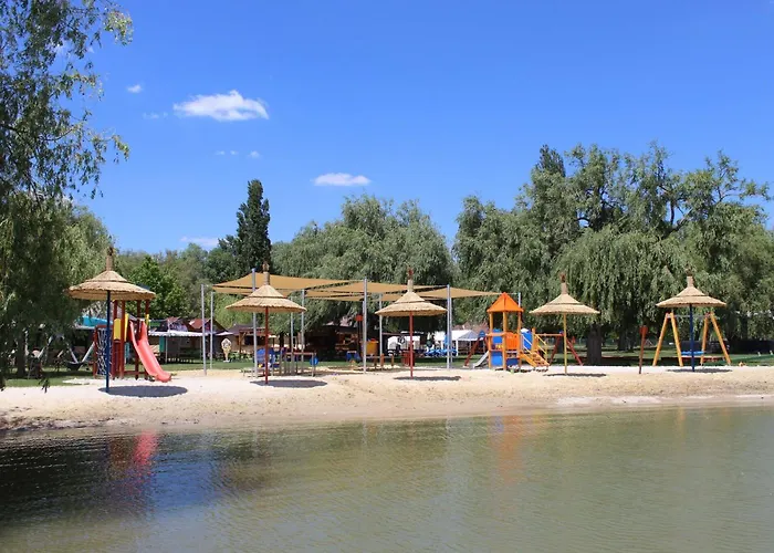 Apartmán Panorama